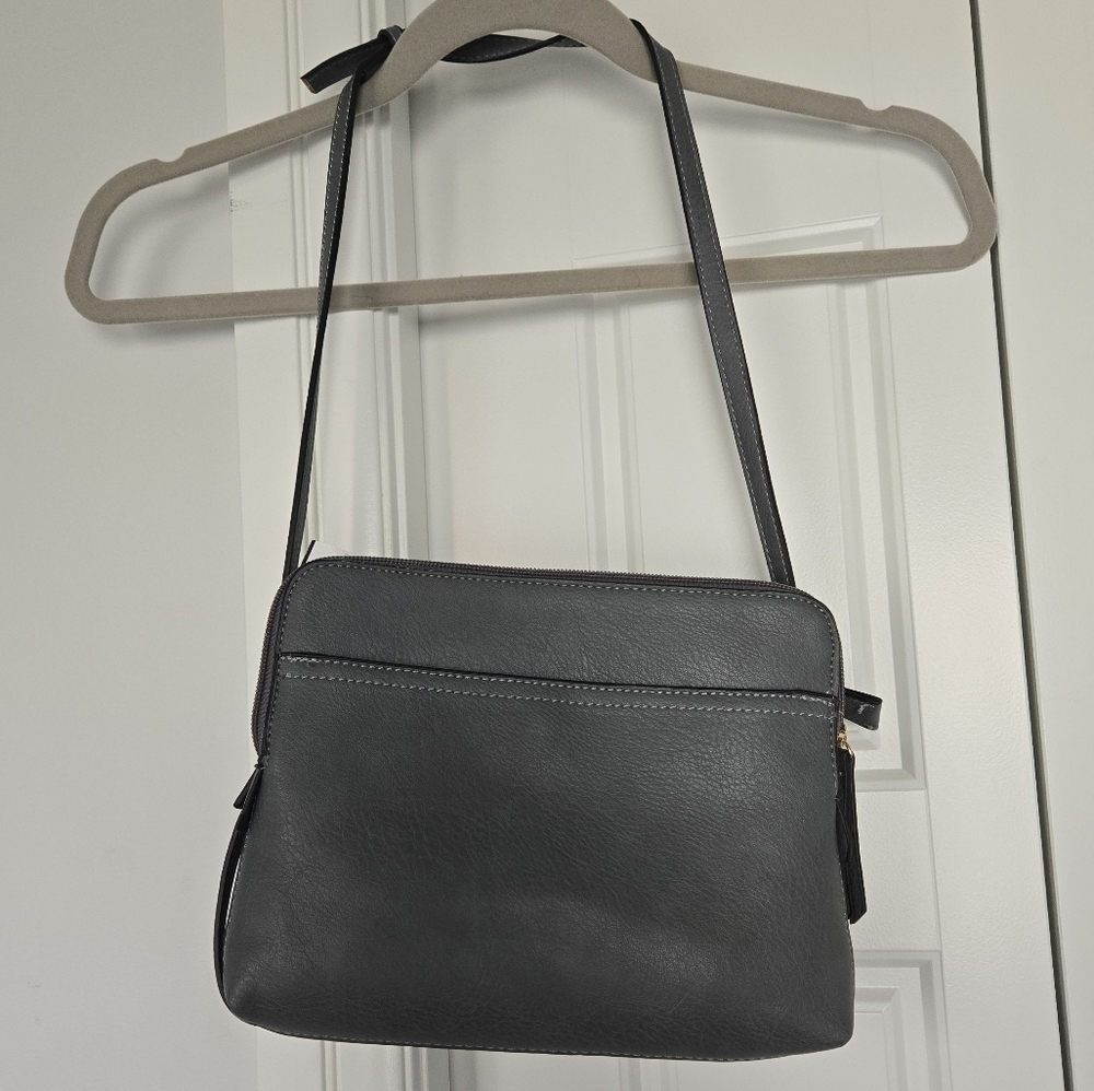 NWOT Mathew & Julian shoulder bag